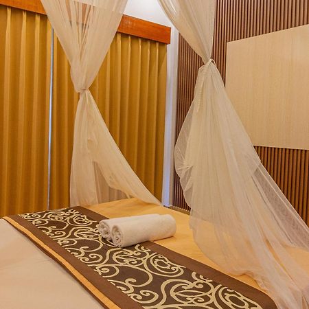 Artha Dewata Home Stay Ubud  Exterior photo