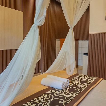 Artha Dewata Home Stay Ubud  Exterior photo