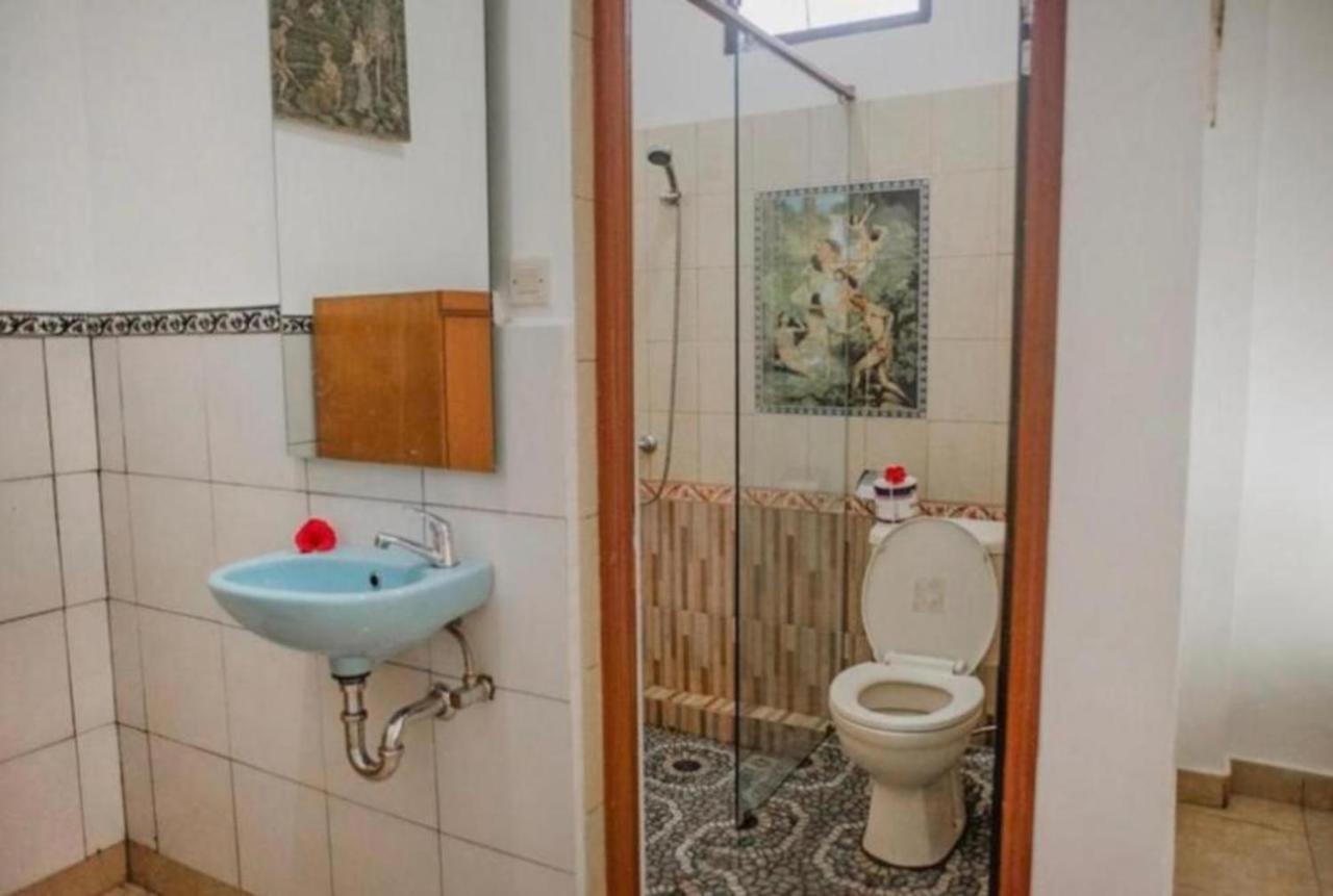 Artha Dewata Home Stay Ubud  Exterior photo