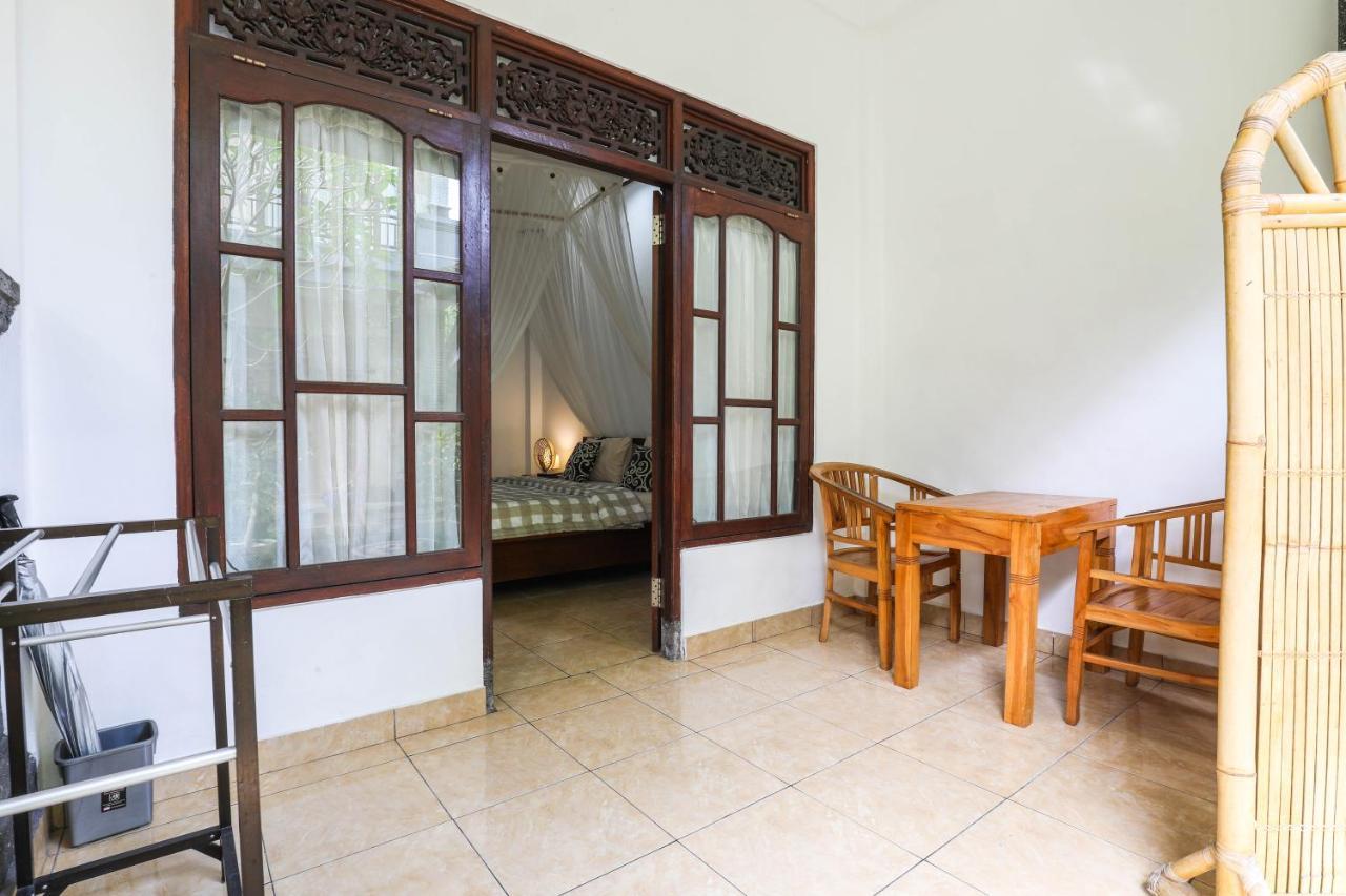 Artha Dewata Home Stay Ubud  Exterior photo