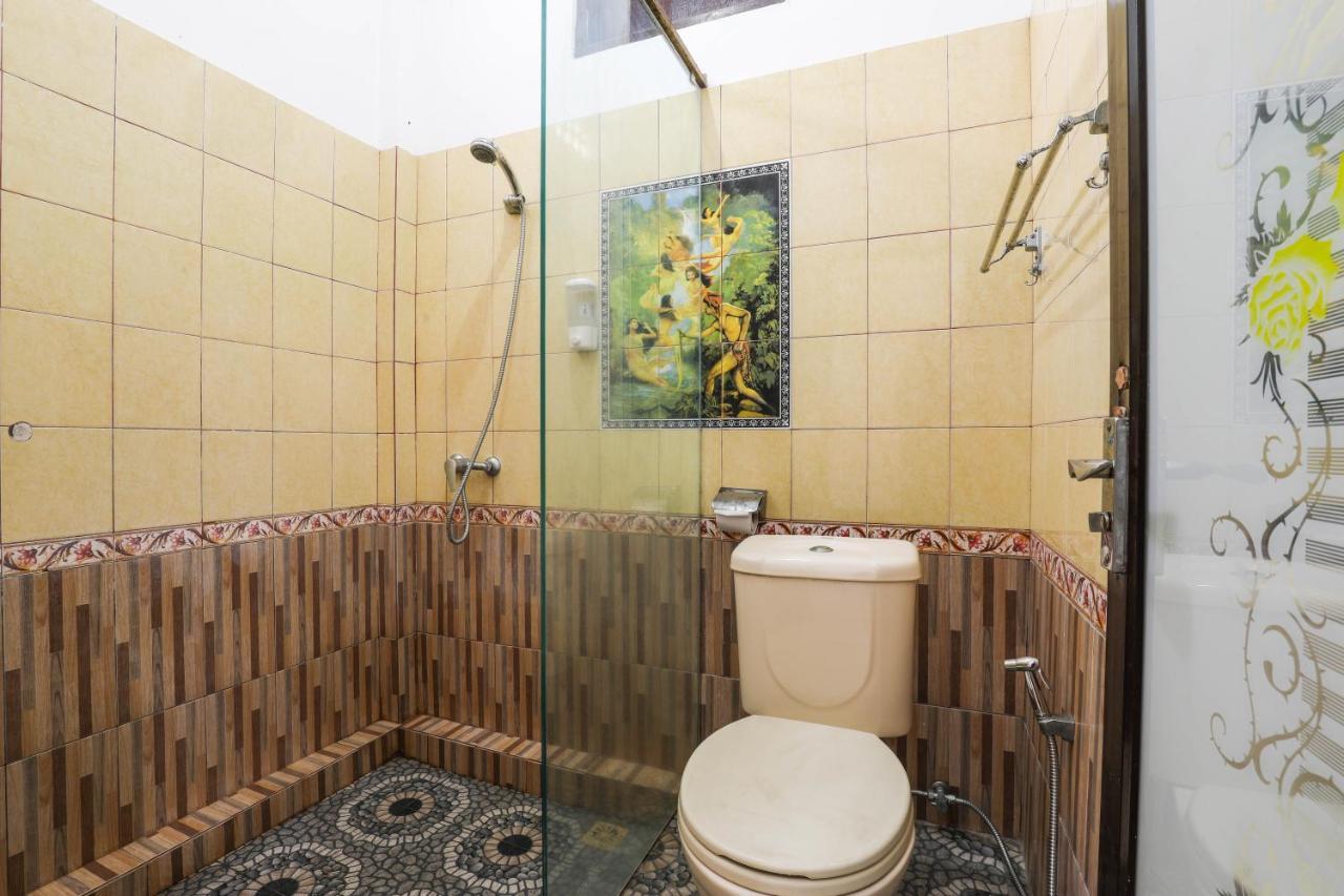 Artha Dewata Home Stay Ubud  Exterior photo
