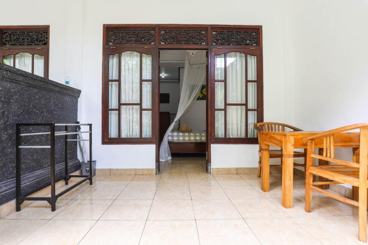 Artha Dewata Home Stay Ubud  Exterior photo