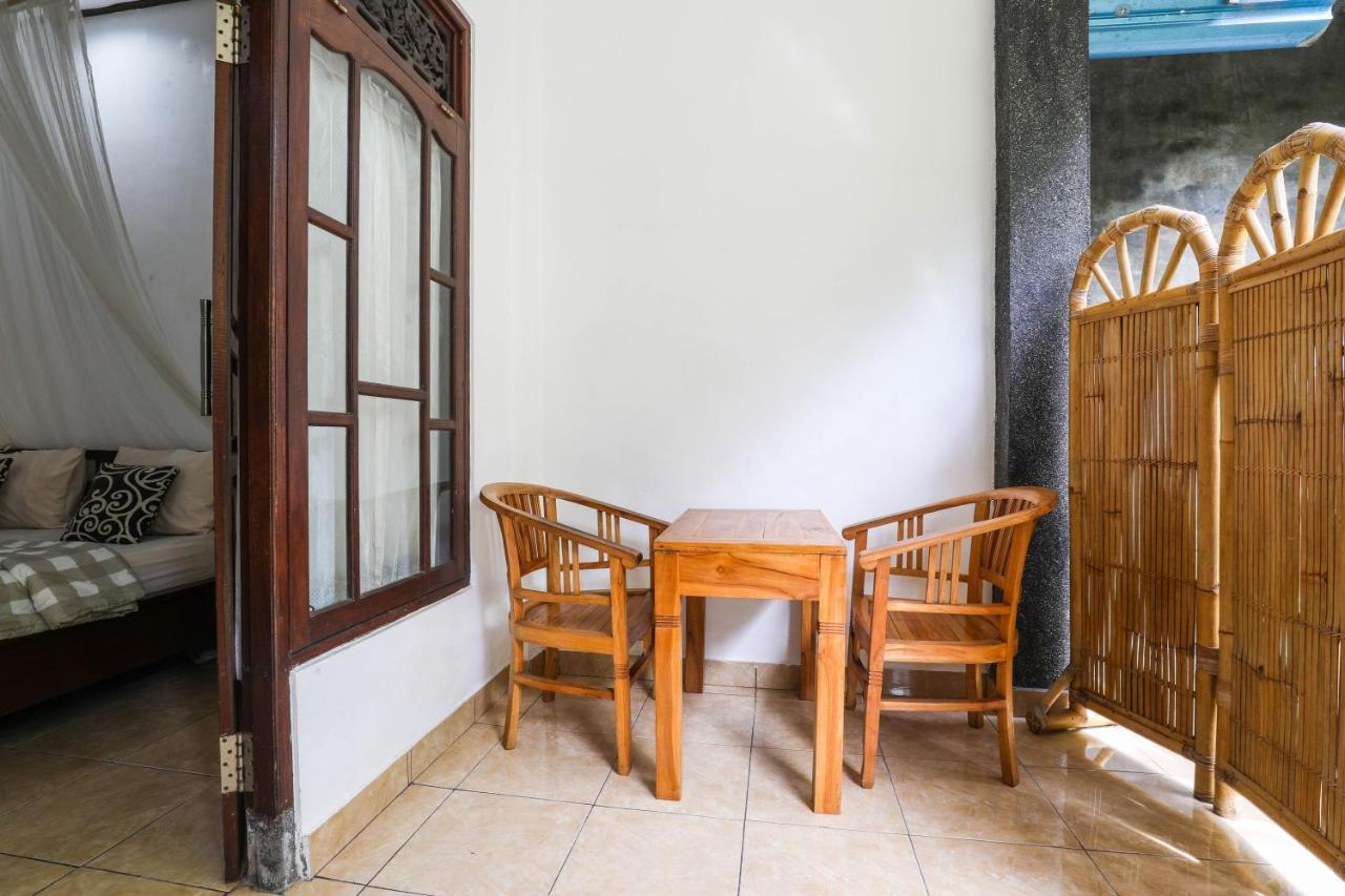 Artha Dewata Home Stay Ubud  Exterior photo