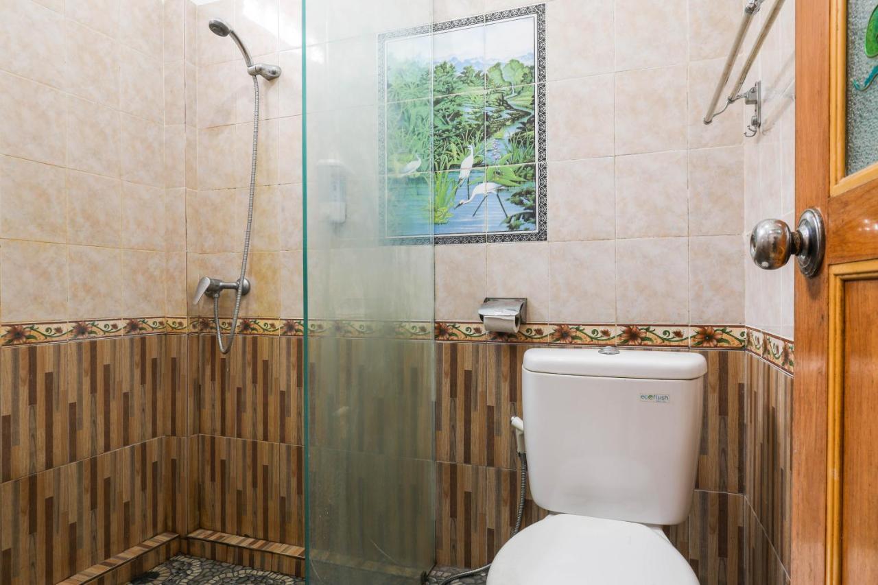 Artha Dewata Home Stay Ubud  Exterior photo