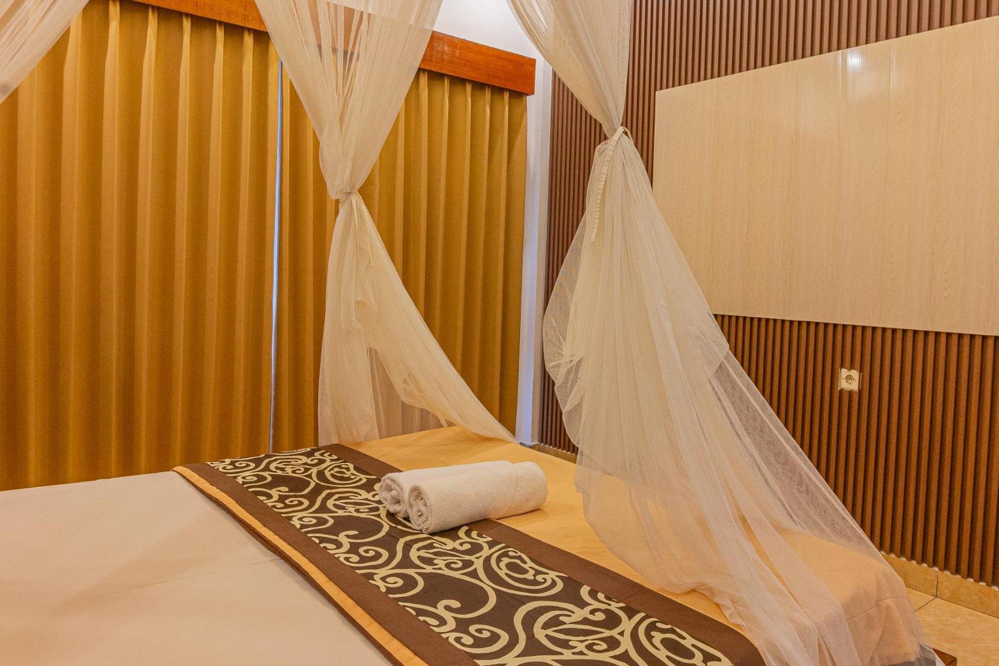 Artha Dewata Home Stay Ubud  Exterior photo