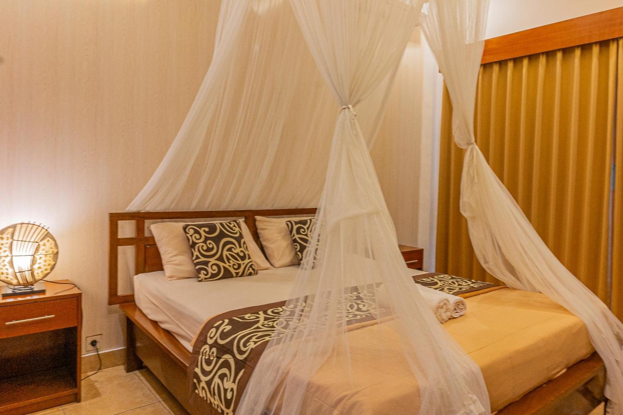 Artha Dewata Home Stay Ubud  Exterior photo