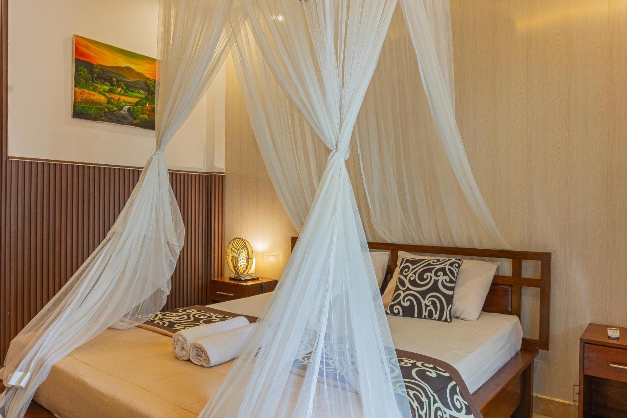 Artha Dewata Home Stay Ubud  Exterior photo