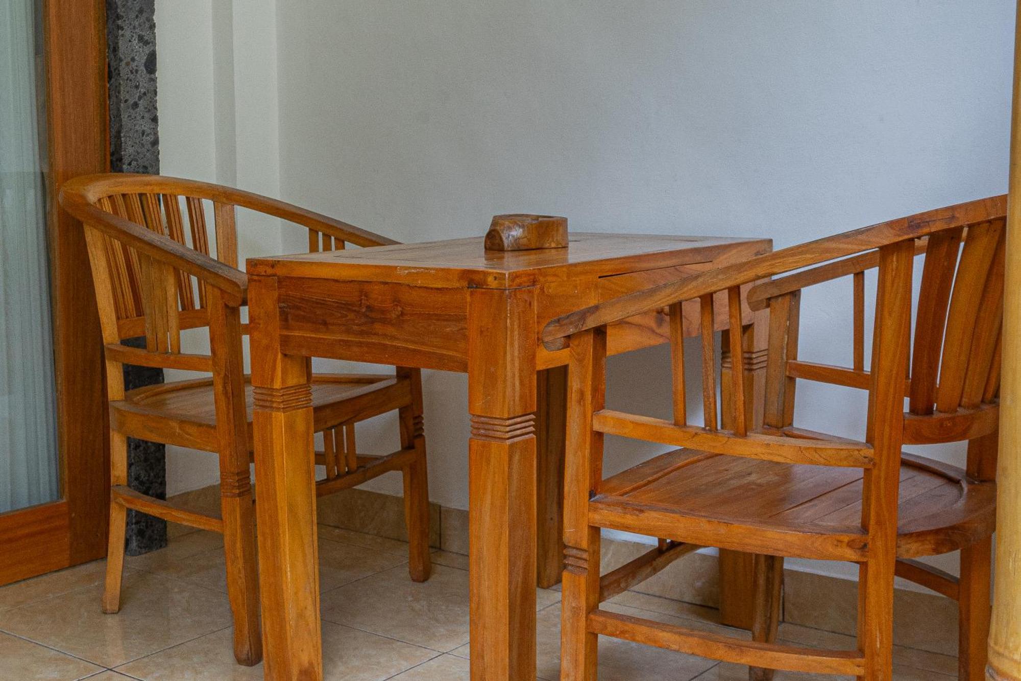 Artha Dewata Home Stay Ubud  Exterior photo