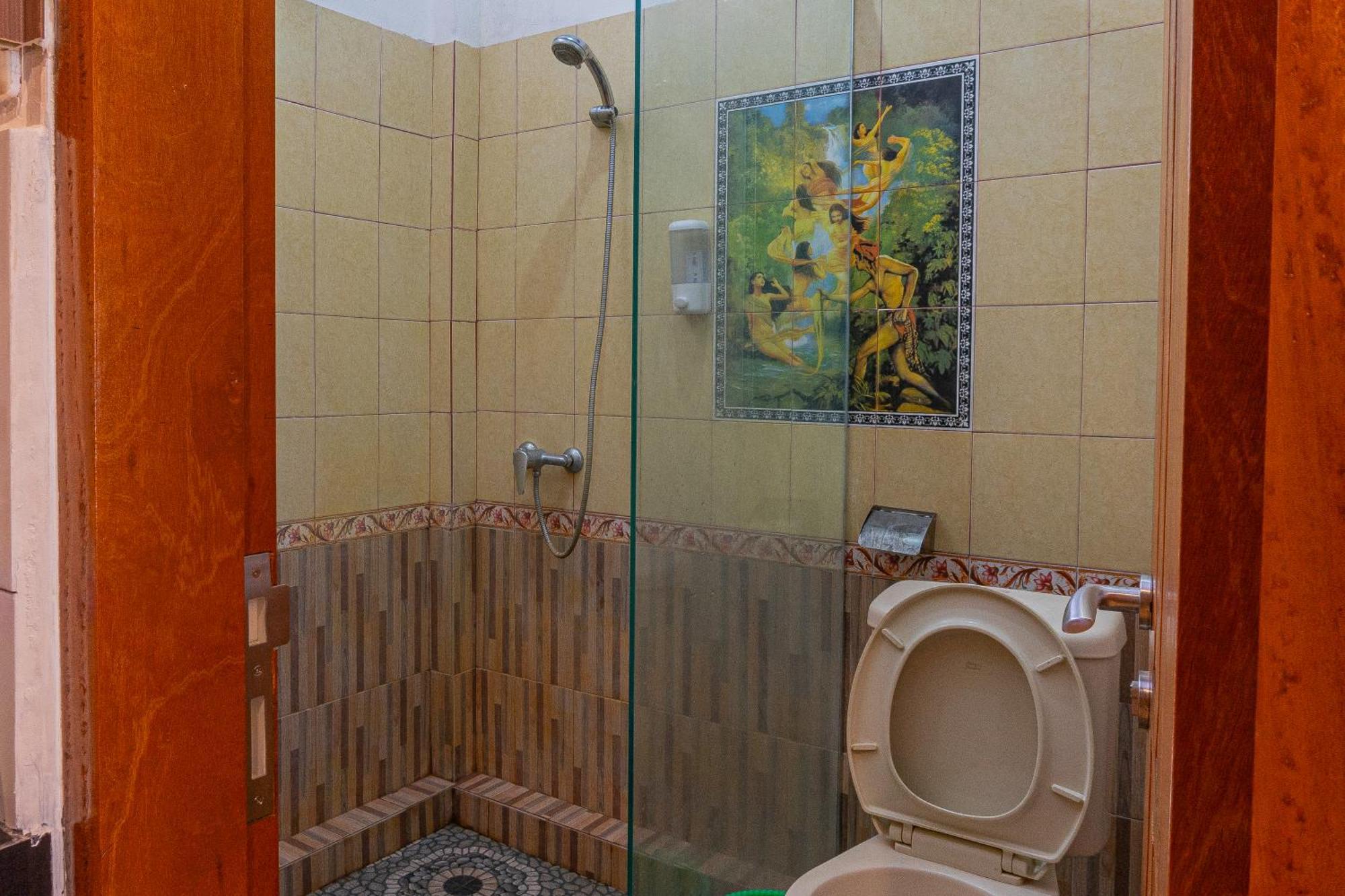 Artha Dewata Home Stay Ubud  Exterior photo