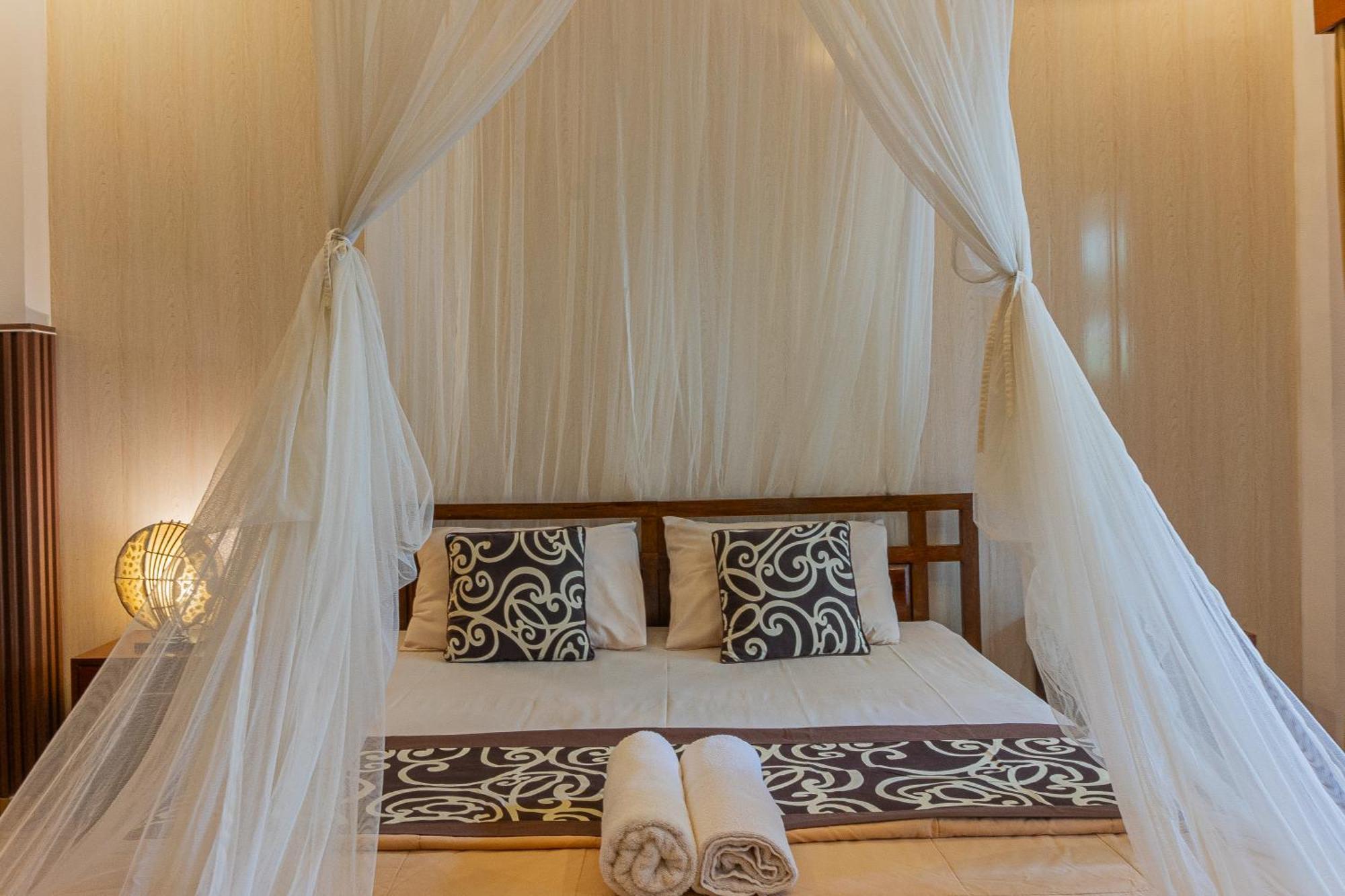 Artha Dewata Home Stay Ubud  Exterior photo