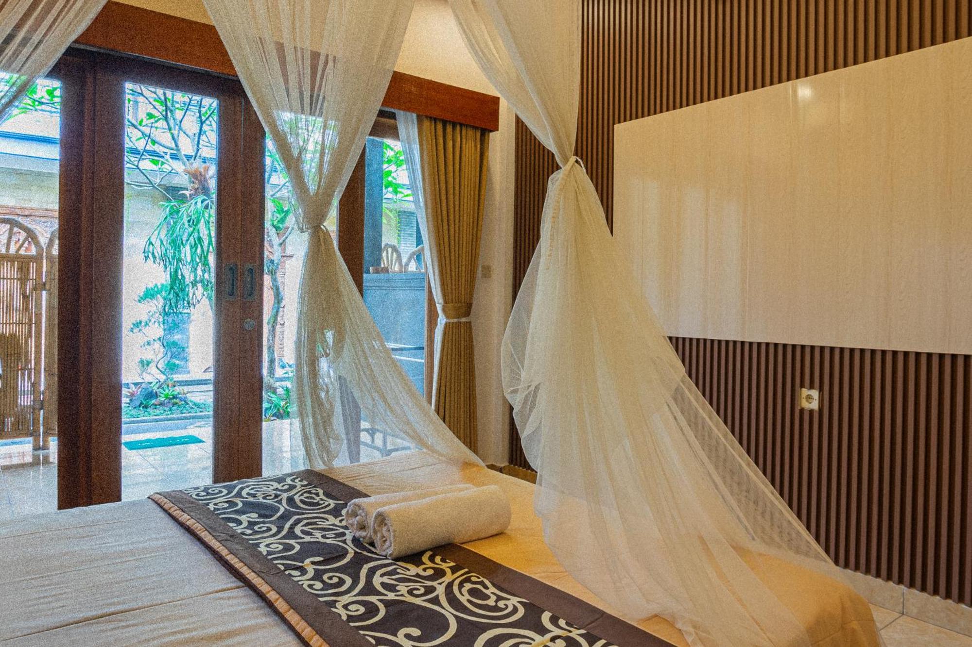 Artha Dewata Home Stay Ubud  Exterior photo