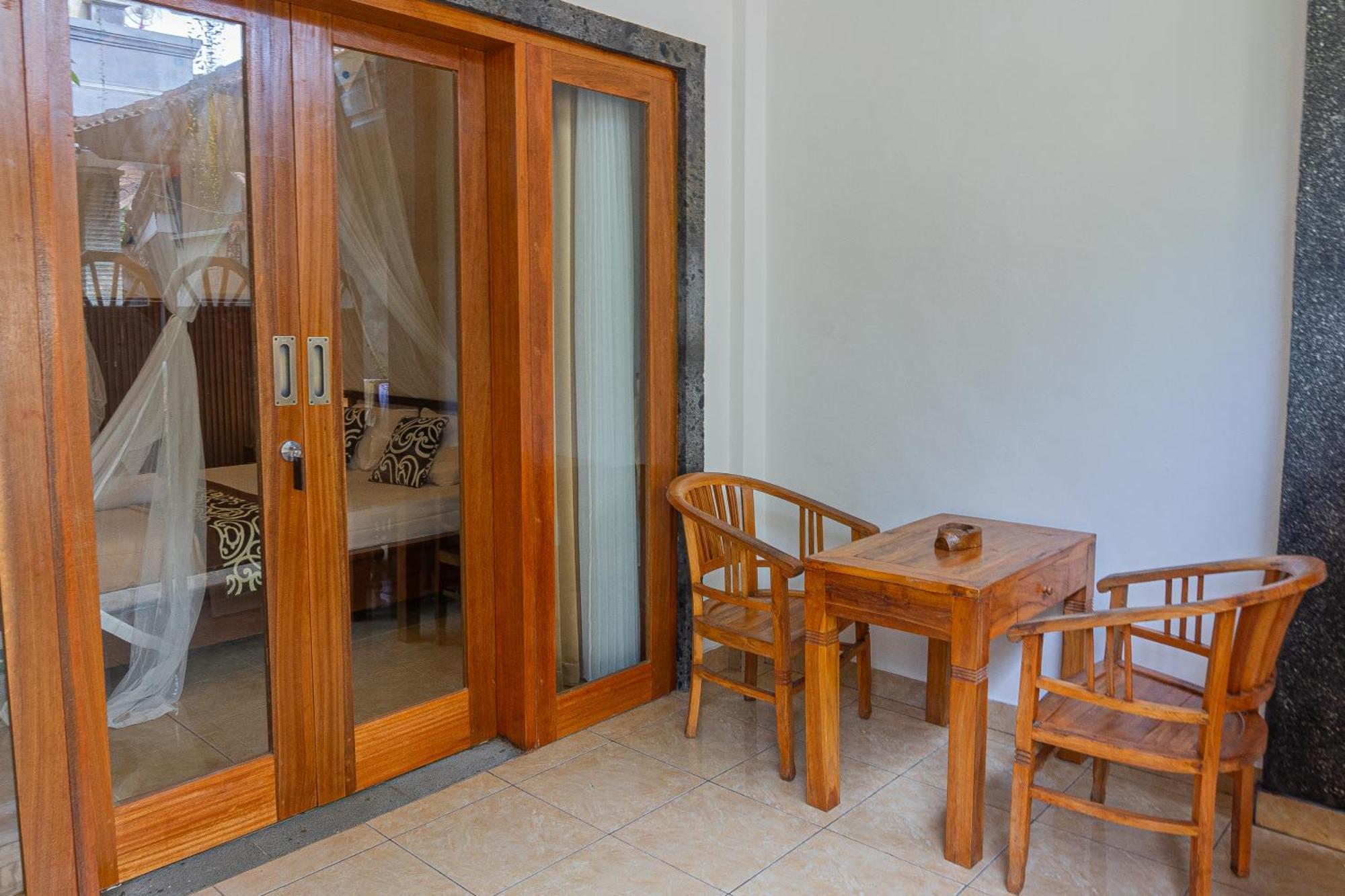 Artha Dewata Home Stay Ubud  Exterior photo