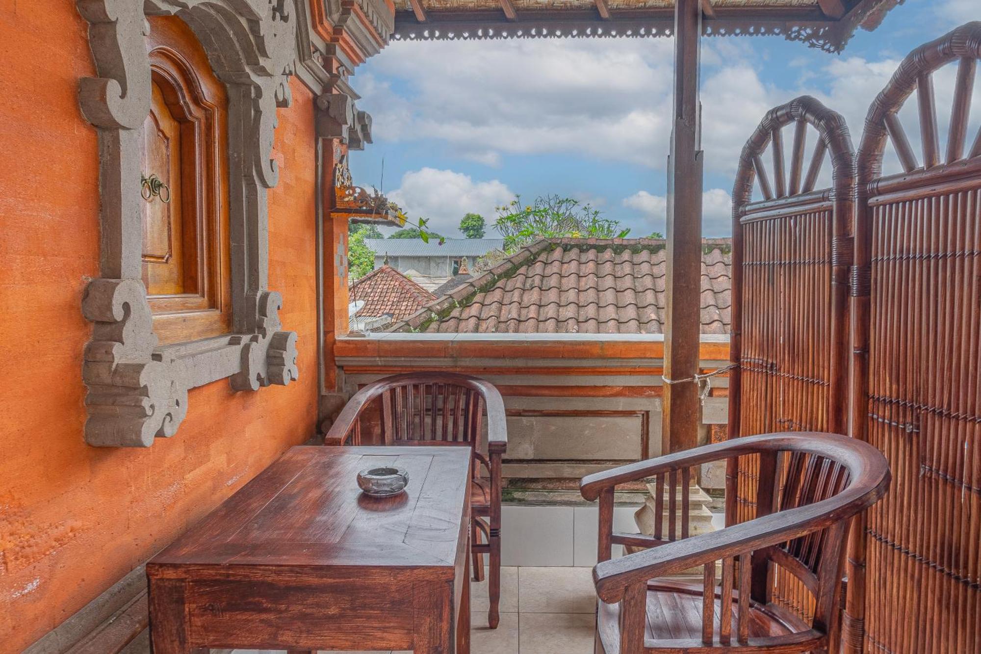 Artha Dewata Home Stay Ubud  Exterior photo