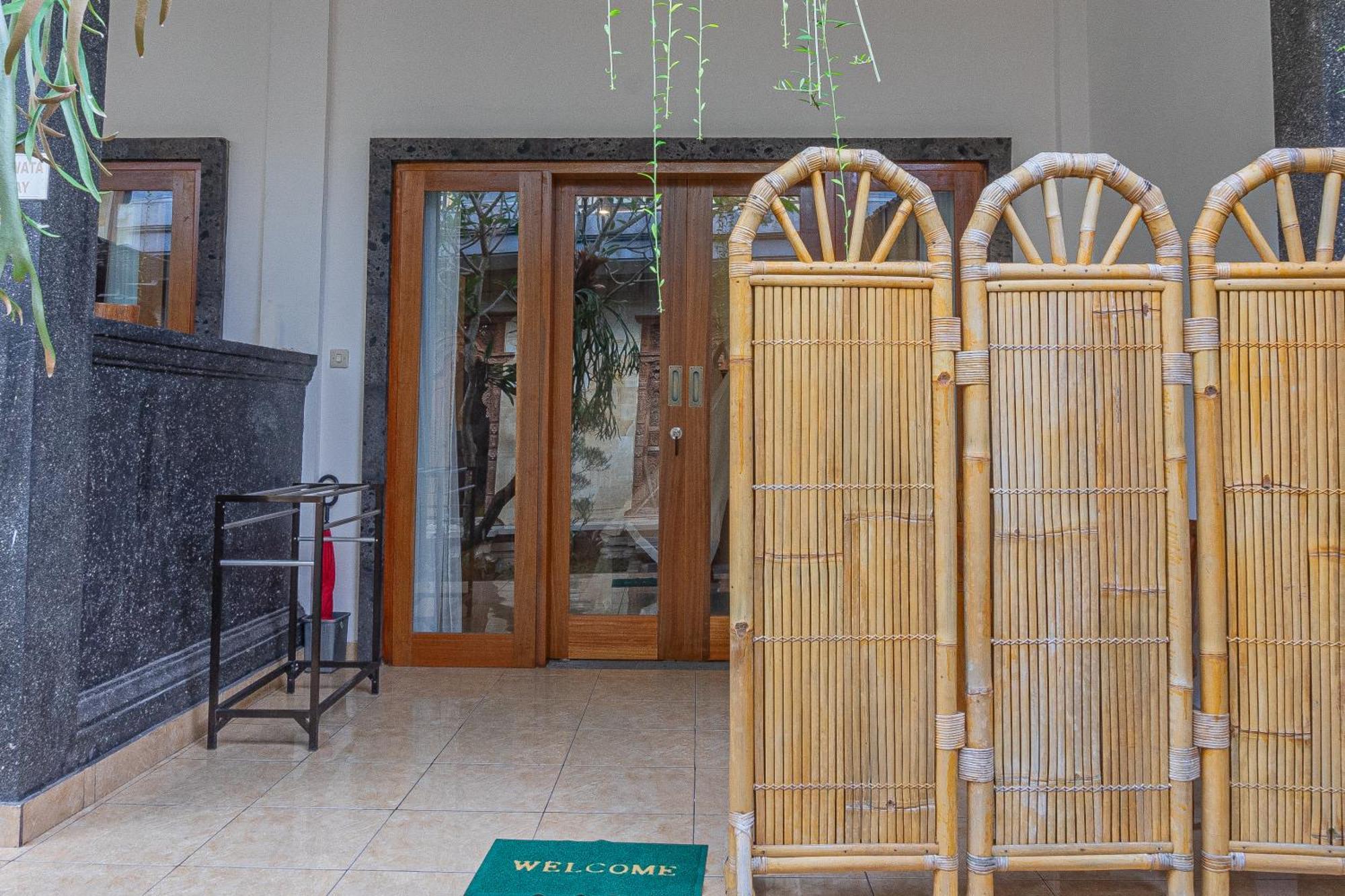 Artha Dewata Home Stay Ubud  Exterior photo