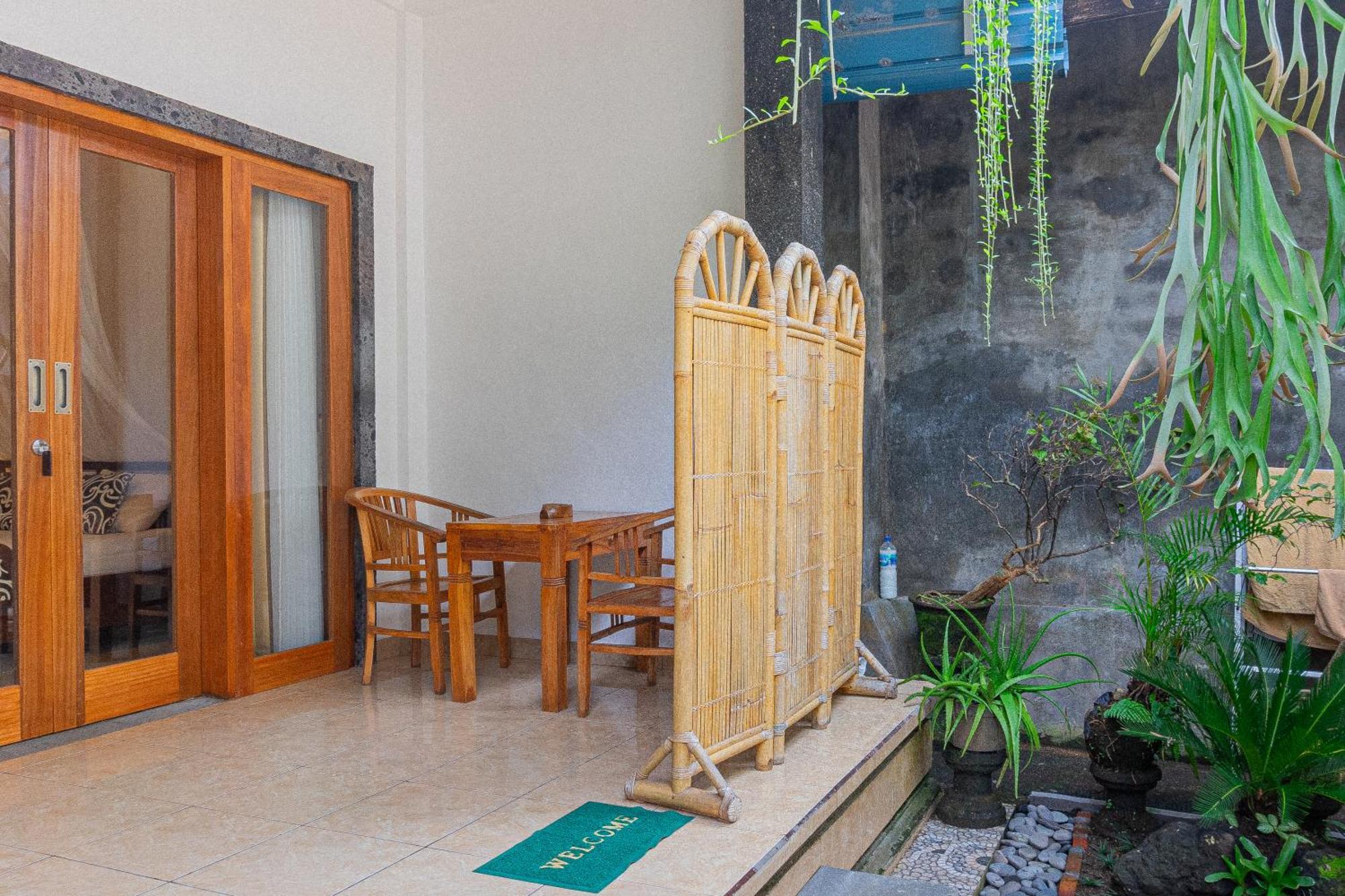 Artha Dewata Home Stay Ubud  Exterior photo