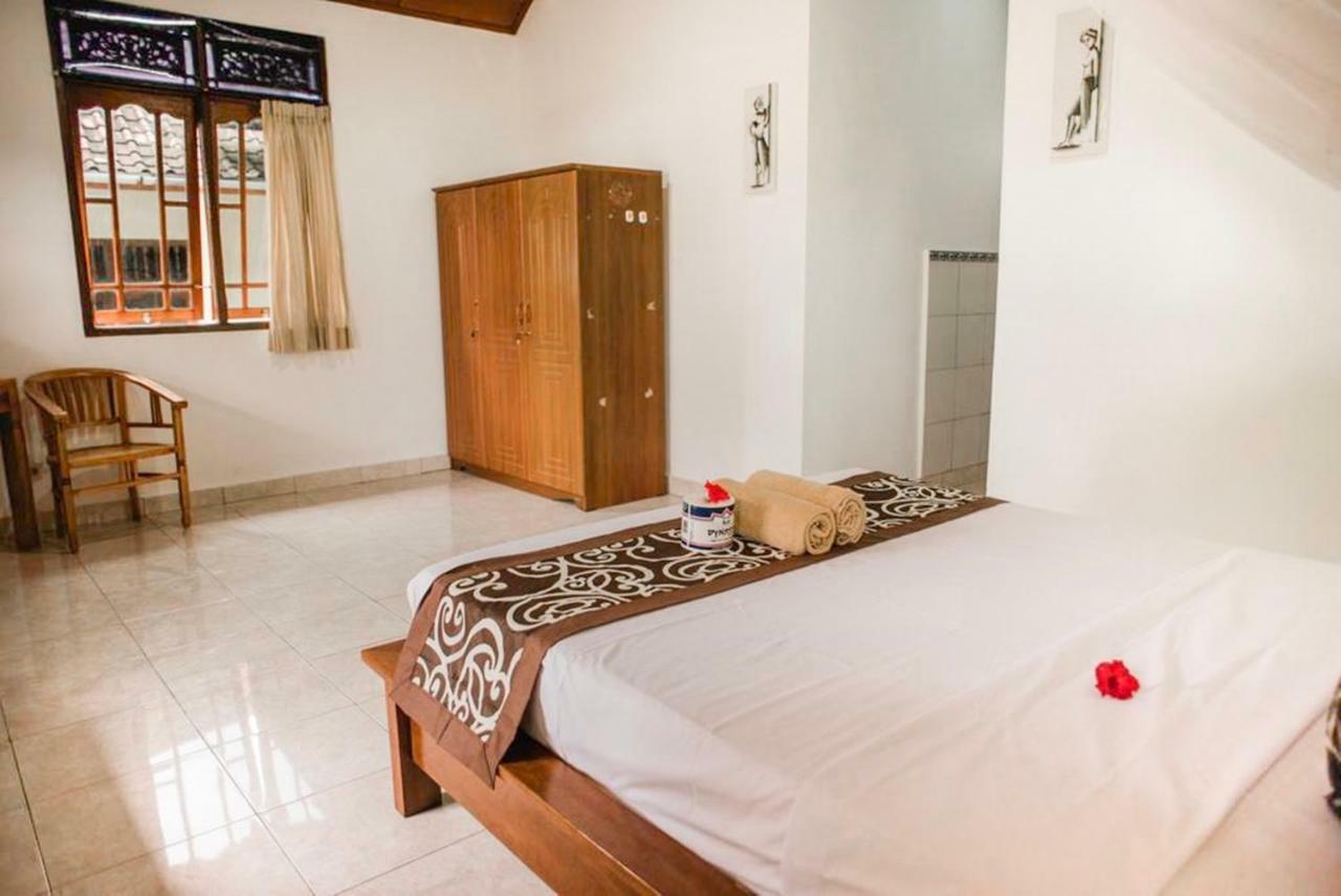 Artha Dewata Home Stay Ubud  Exterior photo