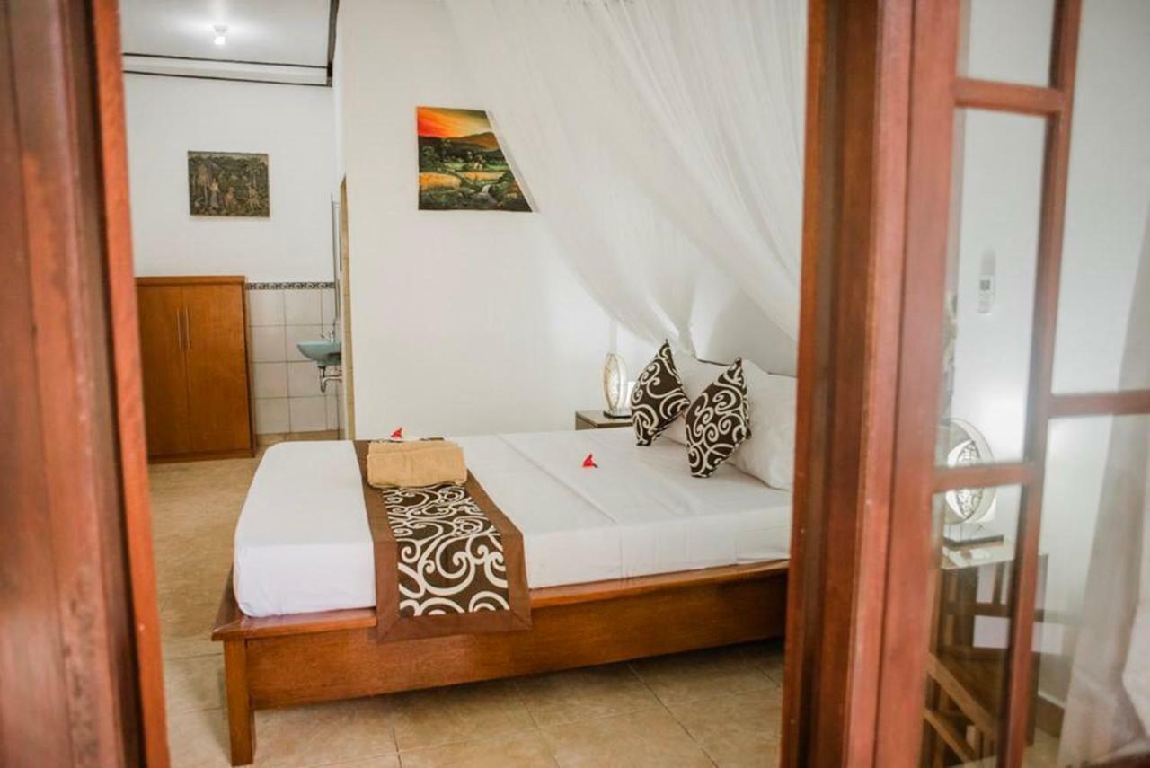 Artha Dewata Home Stay Ubud  Exterior photo
