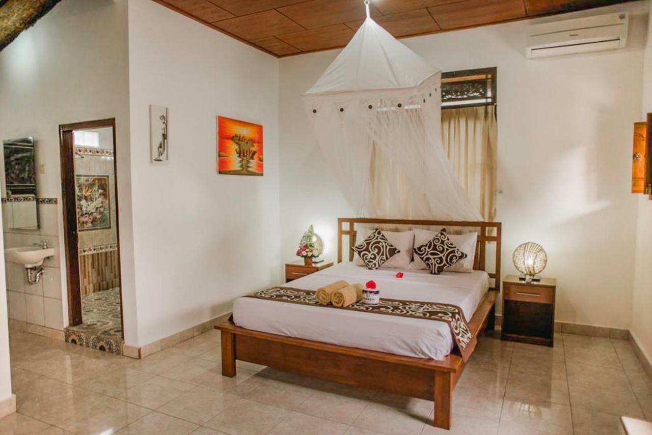 Artha Dewata Home Stay Ubud  Exterior photo