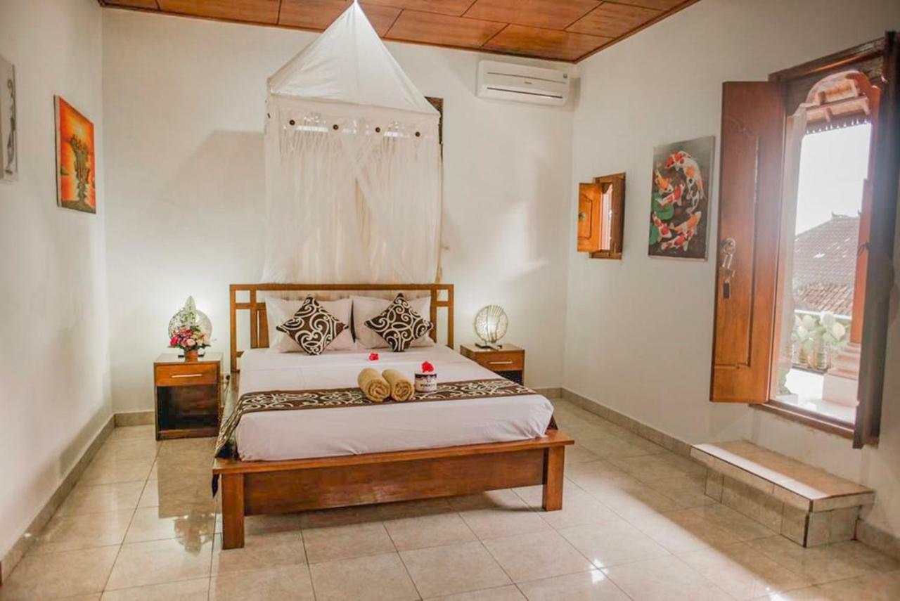 Artha Dewata Home Stay Ubud  Exterior photo