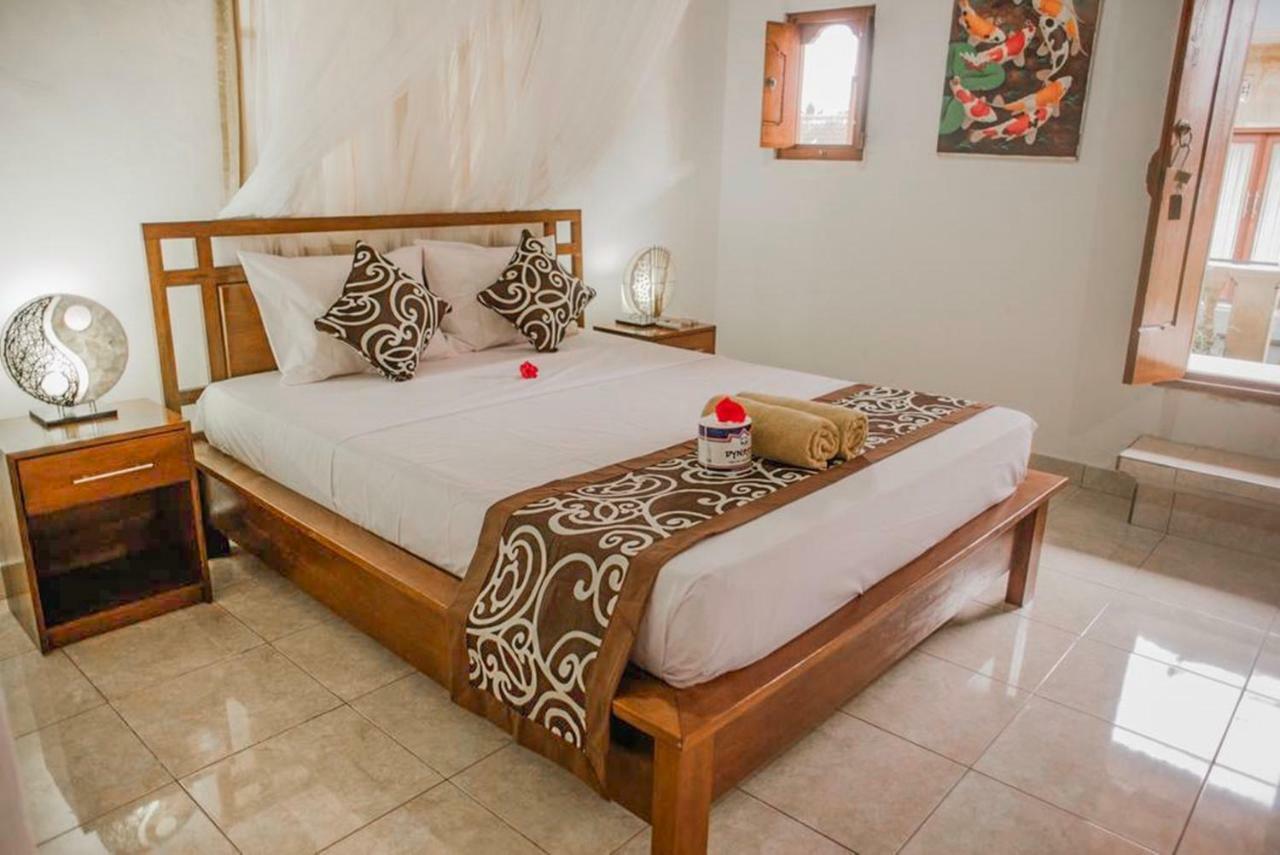 Artha Dewata Home Stay Ubud  Exterior photo