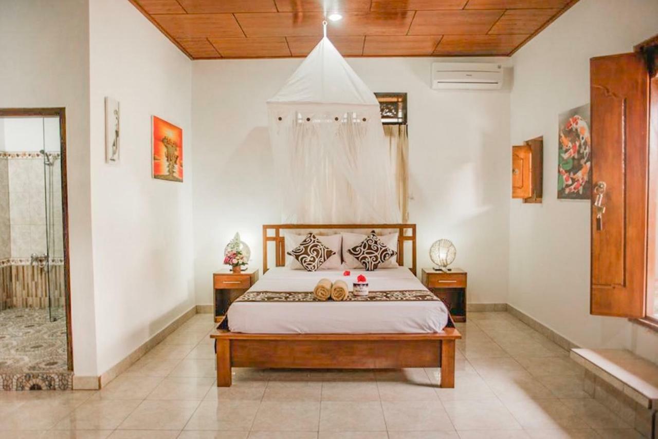 Artha Dewata Home Stay Ubud  Exterior photo